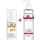 Pharmaceris S Capilar Protect SPF50+ N Puri-Capilium - Zestaw(Krem 50ml+Żel do mycia twarzy 190ml)