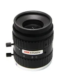 Akcesoria do monitoringu - Obiektyw 2/3” MF1614M-5MP 16mm 5Mpx Hikvision - miniaturka - grafika 1