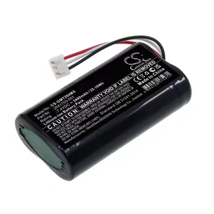 GE Mini Telemetry Transmitter / 2041703-001 3400mAh 25.16Wh Li-Ion 7.4V (Cameron Sino) - Akcesoria medyczne - miniaturka - grafika 1