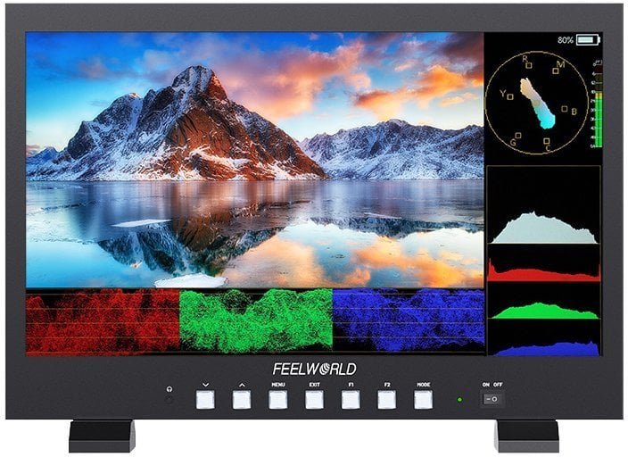 Feelworld FVM215-1000 21,5