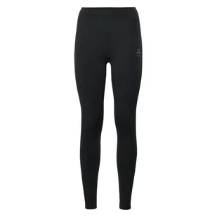 Odlo SUW Bottom Pant Performance Warm Women -  x-small - Spodnie sportowe damskie - miniaturka - grafika 1