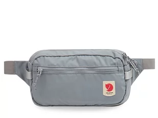 Saszetka turystyczna Fjallraven Shark Grey 23223-016, - Nerki - miniaturka - grafika 1