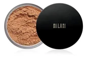 Pudry do twarzy - Milani Puder sypki Make It Last Medium to Deep - miniaturka - grafika 1