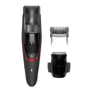 Philips Beardtrimmer series 7000 - Trymer z systemem zasysania ściętego zarostu - BT7500/15 - Trymery - miniaturka - grafika 1