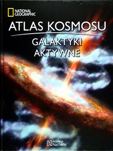 Atlas Kosmosu Tom 22 - Czasopisma - miniaturka - grafika 1