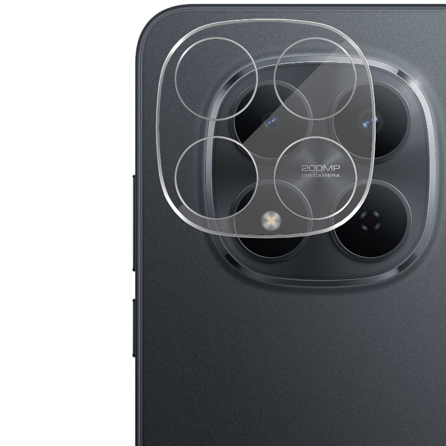 Szkło OBIEKTYW do Xiaomi Redmi Note 15 Pro 5G / Pro+ plus / Poco M8 Pro 5G