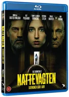 Horrory Blu-Ray - Nightwatch: Demons Are Forever - miniaturka - grafika 1