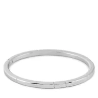 Bransoletki - Bransoletka Calvin Klein 35000454 Srebrny - miniaturka - grafika 1