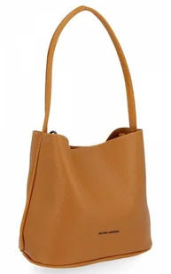 Uniwersalne Torebki Damskie firmy David Jones Ruda - Torebki damskie - miniaturka - grafika 1