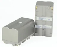 Akumulatory do aparatów dedykowane - Hahnel HL-XL782 Li-Ion Battery Litowo-jonowa (Li-Ion) 4000 mAh - miniaturka - grafika 1
