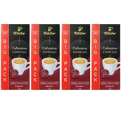 Kawa w kapsułkach i saszetkach - Tchibo Cafissimo Kraftig Intense Aroma 120 kapsuł KAP.CAF.ESP.KRA.4X30 - miniaturka - grafika 1