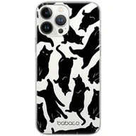 Etui i futerały do telefonów - Etui dedykowane do IPHONE 11 PRO MAX wzór:  Koty 005 oryginalne i oficjalnie licencjonowane - miniaturka - grafika 1