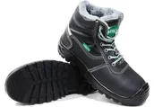 Obuwie robocze - Trzewik Roboczy Ocieplany  "Syberian"  Roz.46 Stalco Premium  S-44316 - miniaturka - grafika 1