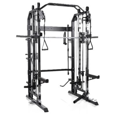 Brama do ćwiczeń HAMMER Autark Smith Machine Multi