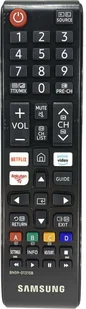 Pilot RTV Samsung Remote Controller - Piloty - miniaturka - grafika 1