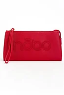 Portfele - Duży portfel damski - Nobo - miniaturka - grafika 1