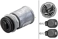 Układ zapłonowy - akcesoria - HELLA 6JK 007 232-011 Włącznik zapłonu / rozrusznika - 12V - miniaturka - grafika 1