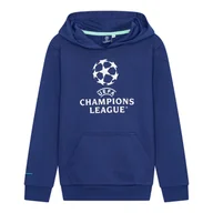 Koszulki sportowe męskie - Koszulka Polo męska Real Madrid - miniaturka - grafika 1