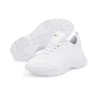 Buty trekkingowe damskie - Buty do chodzenia damskie Puma CASSIA SL - miniaturka - grafika 1