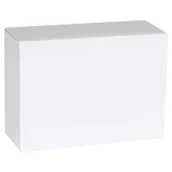 Opakowania gastronomiczne - Pudełko na tort 31x22x18cm białe 15szt - miniaturka - grafika 1