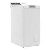 Pralki - Electrolux EW8T3372P - miniaturka - grafika 1