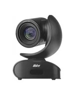 Sprzęt konferencyjny i radiowęzłowy - AverMedia Kamera PTZ CAM540 USB SmartFrame - miniaturka - grafika 1