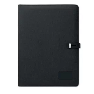 Upominkarnia Upominkarnia Teczka A4 z ładowarką SMARTFOLDER uniwersalny 124720-uniw - Teczki i skoroszyty - miniaturka - grafika 1