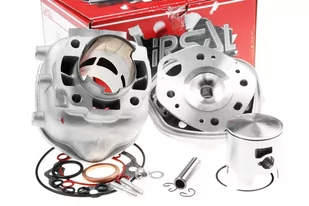 Cylinder Kit Airsal Sport 70cc, CPI LC - Części motocyklowe - miniaturka - grafika 1
