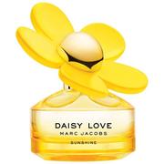 Wody i perfumy damskie - Marc Jacobs Daisy Love Sunshine woda toaletowa 50ml - miniaturka - grafika 1