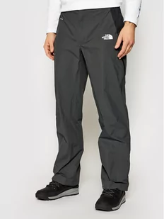 The North Face Spodnie outdoor Impendor NF0A495AMN81 Szary Regular Fit - Spodnie męskie - miniaturka - grafika 1