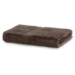 DecoKing DecoKing - Ręcznik Bamby- Brązowy 50x100 cm - Ręczniki - miniaturka - grafika 2