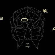 Winyle - Bokka Life On Planet B - miniaturka - grafika 1