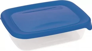 Pojemnik prostokątny Fresh&Go 0,5 l - Pudła i pojemniki do przechowywania - miniaturka - grafika 1