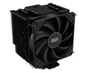 Chłodzenie procesora - Silver Monkey X STORMY 120mm - miniaturka - grafika 1