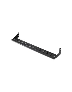 APC Cord Retention Bracket for RACK ATS AP7769 - Listwy zasilające - miniaturka - grafika 2