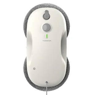 Robot sprzątający Tosima W3 Biały - Roboty sprzątające - miniaturka - grafika 6