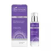 Serum do twarzy - ACTIVESHOP BIELENDA SUPREMELAB Microbiome Pro Care Mikrobiotyczne serum kojąco-wzmacniające 30 ml 136886 [16411395] - miniaturka - grafika 1