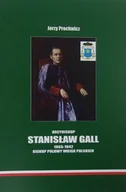 Biografie i autobiografie - Arcybiskup Stanisław Gall - miniaturka - grafika 1