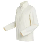 Bluzy sportowe damskie - Bluza damska Regatta Floreo IV Rozmiar: L / Kolor: biały - miniaturka - grafika 1