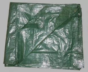 unimet PLANDEKA 90G/M2 5*8M - Folie budowlane - miniaturka - grafika 1