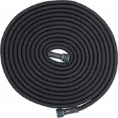 Węże ogrodowe i zraszacze - Cellfast Green>it plus® universal flexvandslange med kobling 30 meter latex - miniaturka - grafika 1