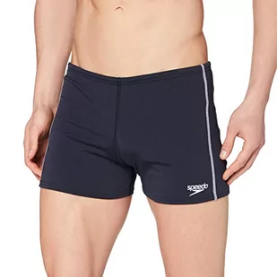 Speedo Spodenki Kąpielowe Classic+ Dark Blue 32 4) - Kąpielówki męskie - miniaturka - grafika 1