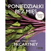 Poniedziałki bez mięs - Wysyłka od 3,99 - Książki kucharskie - miniaturka - grafika 2