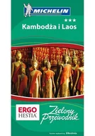 E-booki - przewodniki - Kambodża i Laos - miniaturka - grafika 1