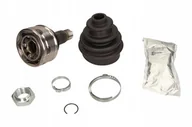 Przeguby i półosie - MAXGEAR Zestaw przegubu, półoś napędowa 49-1237 49-1237 - miniaturka - grafika 1