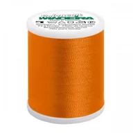 Akcesoria i części do maszyn do szycia - Nitka hafciarska MADEIRA Polyneon 40, 1000 m, pomarańczowa - miniaturka - grafika 1