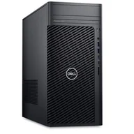 Zestawy komputerowe - Stacja robocza Dell Precision 3680 Komputer stacjonarny Wieża Procesor Intel Core i7 i7-14700 Pamięć wewnętrzna 32 GB Pamięć DDR5 Pojemność dysku SSD 1000 GB Nvidia RTX 2000 Ada Brak napędu optycznego Język klawiatury Brak klawi - miniaturka - grafika 1