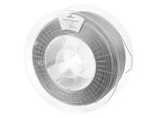 Spectrum GROUP Group Filament PLA SILVER METALLIC 1,75 mm 1 kg - Filamenty i akcesoria do drukarek 3D - miniaturka - grafika 1