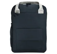 Plecaki - Plecak młodzieżowy, miejski czarny Semi Line - miniaturka - grafika 1