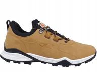 Buty sportowe męskie - O'neill Peak Buty Męskie Outdoor Beżowe - miniaturka - grafika 1